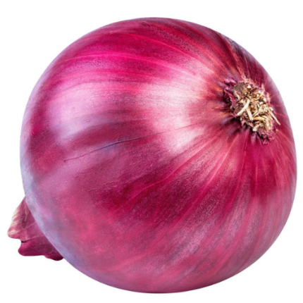 Indian Red Onion